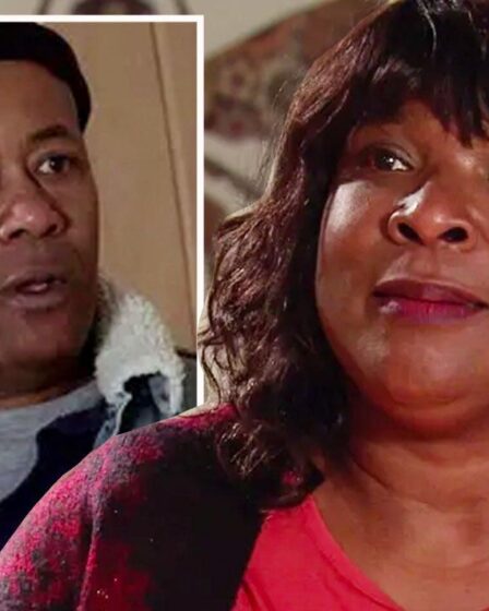 Théorie de Coronation Street: Aggie Bailey va sortir alors qu'elle envisage de fuir les pavés avec un nouvel amant