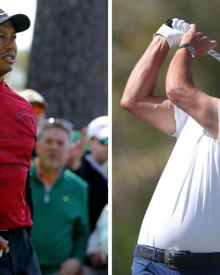 Tiger Woods et Phil Mickelson confirmés pour le championnat PGA alors que la liste des inscrits est annoncée