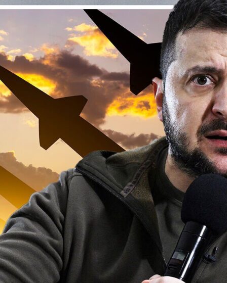 Ukraine EN DIRECT: "Risque réel de guerre nucléaire" Avertissement du Kremlin alors que Zelensky libère 931 colonies