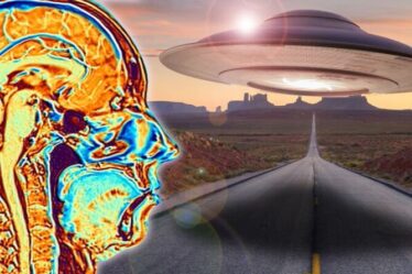 Un nouveau rapport bizarre du Pentagone affirme que les OVNIS ont laissé des personnes brûlées par les radiations et des lésions cérébrales