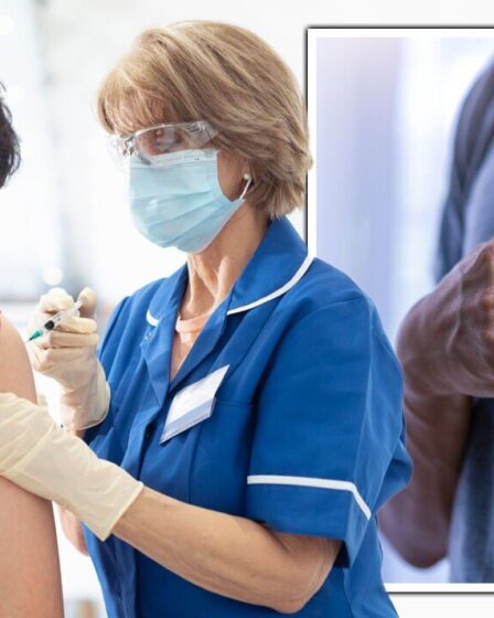 Une étude sur un vaccin portant sur 23 millions de personnes montre un risque réel de «problèmes cardiaques» de Moderna ou Pfizer jab