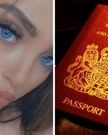 Une femme obligée de faire 650 miles aller-retour pour obtenir le renouvellement de son passeport en raison d'une règle de voyage stricte