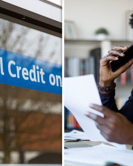 Universal Credit remplacera six avantages clés - êtes-vous concerné ?