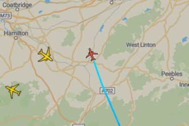 Urgence Jet2: alerte rouge alors que l'avion de passagers émet le code 7700 'Squawk' à 6 000 pieds
