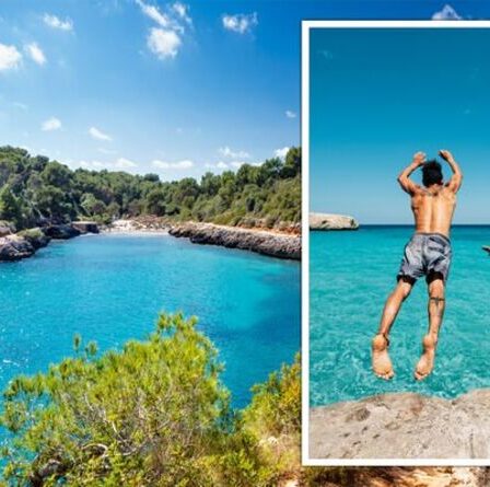 Vacances en Espagne : Majorque classée comme la meilleure destination au monde - "Étonnante"