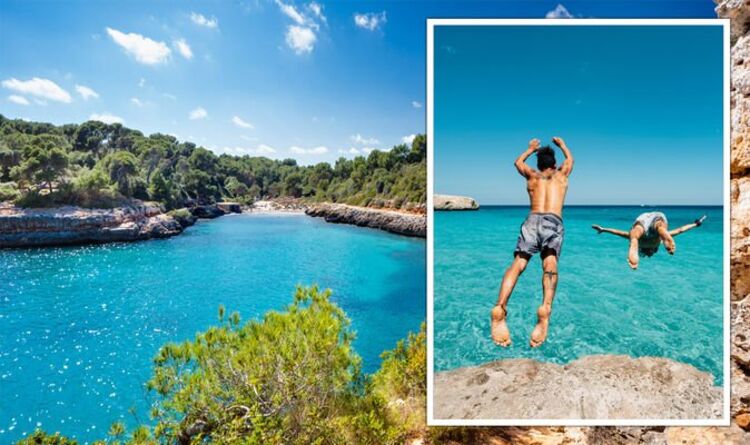 Vacances en Espagne : Majorque classée comme la meilleure destination au monde - "Étonnante"
