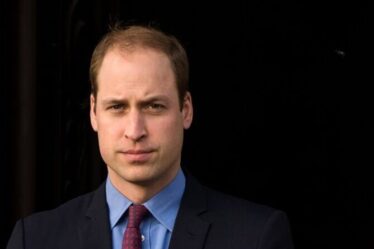'William admet sa défaite' Duke signale l'acceptation de la portée de la famille royale 'rétrécie' - expert