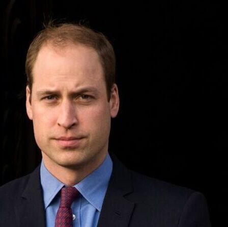 'William admet sa défaite' Duke signale l'acceptation de la portée de la famille royale 'rétrécie' - expert