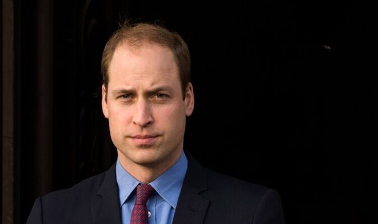 'William admet sa défaite' Duke signale l'acceptation de la portée de la famille royale 'rétrécie' - expert
