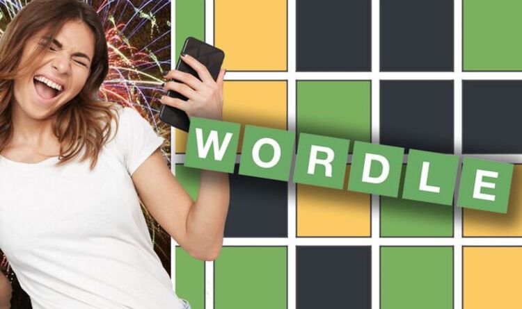 Wordle 288 3 avril ASTUCES : Vous avez du mal avec Wordle aujourd'hui ?  Trois indices sans spoiler pour vous aider