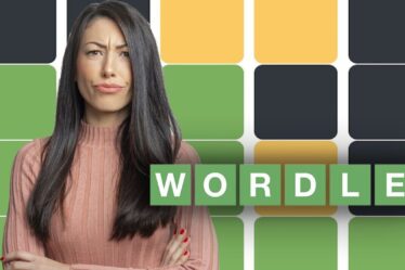 Wordle 310 25 avril ASTUCES : vous avez du mal avec le Wordle d'aujourd'hui ?  Trois INDICES pour aider à trouver la réponse