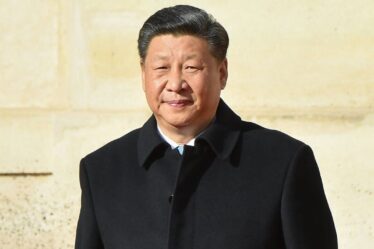 Xi porte un coup dévastateur à Poutine alors que la Chine met fin à l'accord anti-sanctions