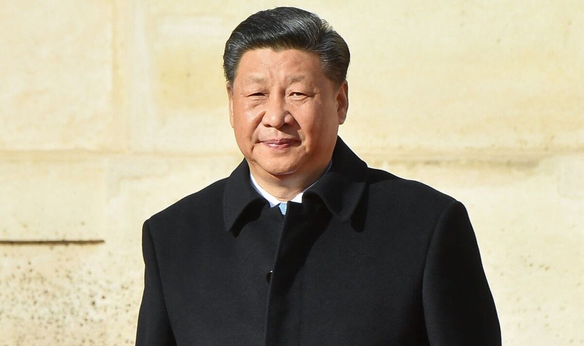 Xi porte un coup dévastateur à Poutine alors que la Chine met fin à l'accord anti-sanctions