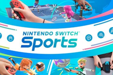 La Nintendo Switch Sports est-elle la meilleure raison d'acheter une Switch ?  Examen de la suite de Wii Sports