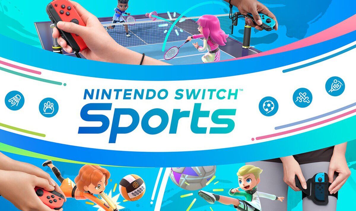 La Nintendo Switch Sports est-elle la meilleure raison d'acheter une Switch ?  Examen de la suite de Wii Sports