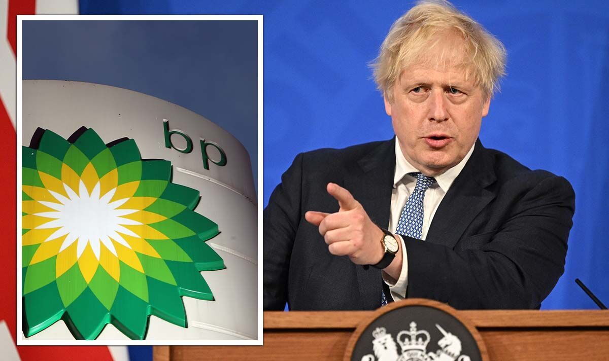 «Soutenir la Grande-Bretagne» BP s'engage à injecter 18 milliards de livres sterling dans l'énergie du Royaume-Uni pour «renforcer la sécurité»