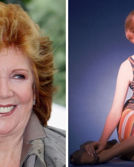 Les vastes richesses et l'incroyable générosité de Cilla Black explorées alors qu'elle aurait eu 79 ans