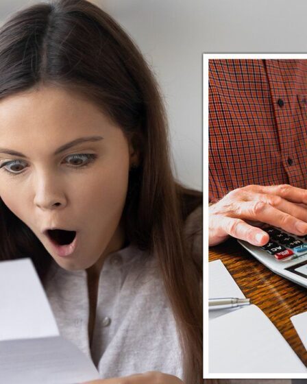 50 000 personnes supplémentaires pourraient obtenir 150 £ de réduction sur leurs factures d'énergie - et cela n'a pas besoin d'être remboursé