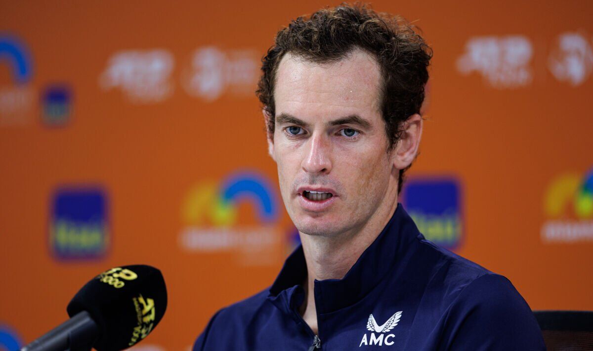 Andy Murray refuse de soutenir l'interdiction de Wimbledon en Russie et s'en prend au gouvernement