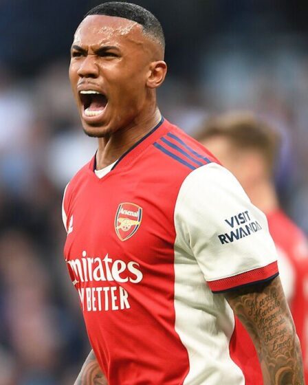 Arsenal et la Juventus "en contact" sur Gabriel avec une éventuelle mise à jour de l'accord d'échange "bientôt"