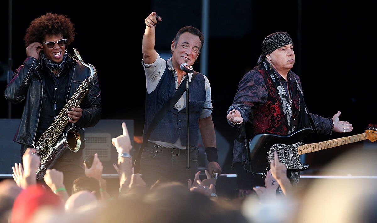 Bruce Springsteen annonce une tournée mondiale 2023 avec The E Street Band – Comment obtenir des billets