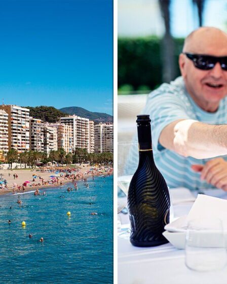 'C'est une blague!'  L'Espagne "ne désespère pas pour les touristes britanniques" au milieu de la fureur suscitée par la nouvelle limite d'alcool