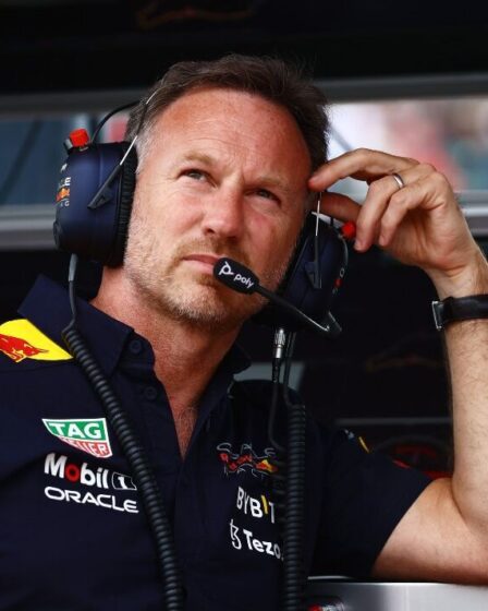 Christian Horner accusé d'avoir "déplacé des buts politiques" pour donner l'avantage à Red Bull