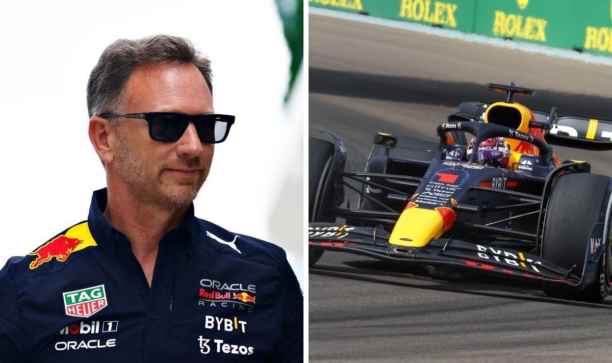 Christian Horner partage ses réflexions sur la fusion de Red Bull, mais les équipes de F1 pourraient se rebeller contre une nouvelle entrée