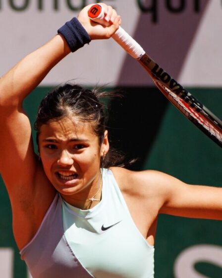 Emma Raducanu a défendu plus de deux choses après que le Britannique «radical» se soit retiré de Roland-Garros