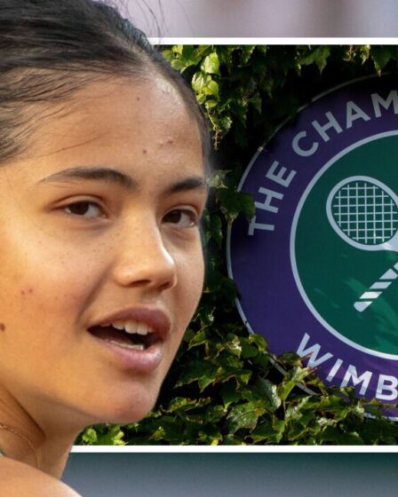 Emma Raducanu prend la décision de jouer à Wimbledon alors que les joueurs jurent de boycotter le Grand Chelem