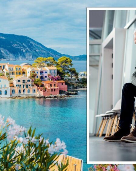 Expats : Les pays avec les pires soins de santé nommés - y compris la Grèce et la Turquie