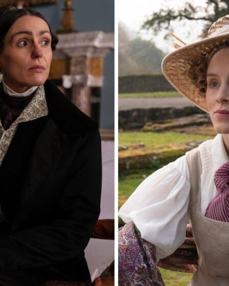 Gentleman Jack saison 3 : L'écrivain s'exprime sur les espoirs d'une autre série