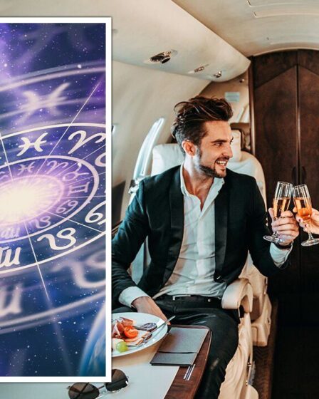 Horoscope : Le signe du zodiaque le plus susceptible de devenir milliardaire devrait trouver un « partenaire responsable »