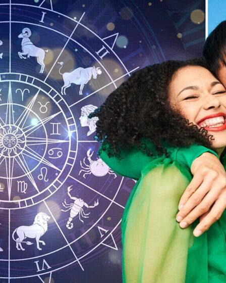 Horoscope de juin : Le nouveau mois est « plein de promesses » - Que réserve chaque signe astrologique ?