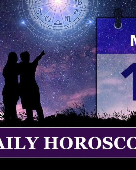 Horoscope du jour du 11 mai : lecture de votre signe astrologique, astrologie et prévisions du zodiaque