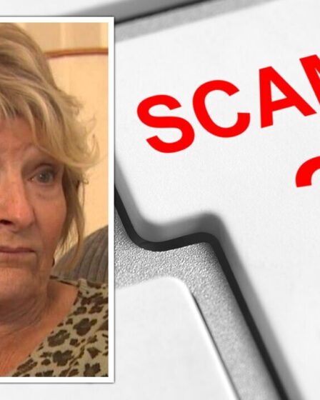 "J'ai été ridiculisé" Santander met en garde contre une arnaque croissante alors qu'une femme perd 16 000 £