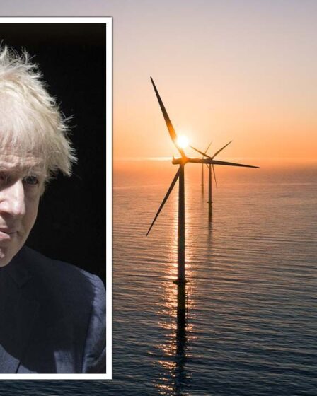 La Grande-Bretagne gaspille une opportunité énergétique majeure alors que les projets verts plafonnent pour maintenir les factures élevées