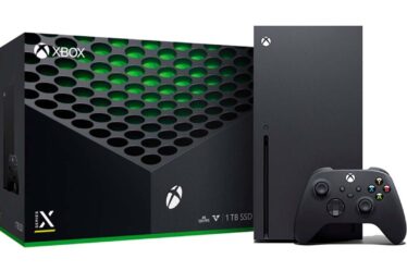 La Xbox Series X est désormais largement disponible à l'achat au Royaume-Uni: ces magasins ont des stocks aujourd'hui