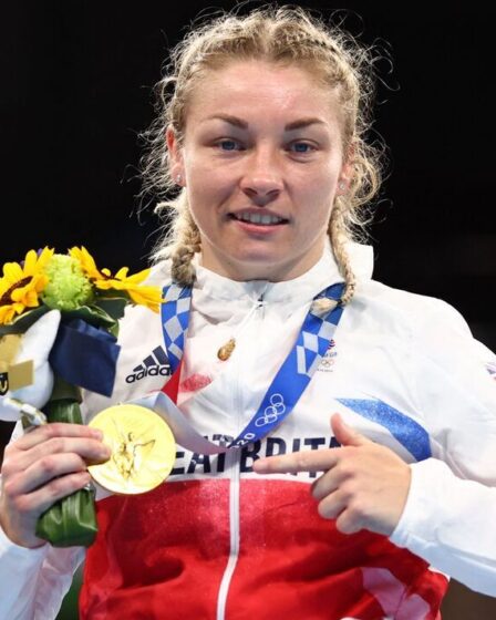 La boxe pourrait être expulsée des JO après la réélection du président russe de l'IBA