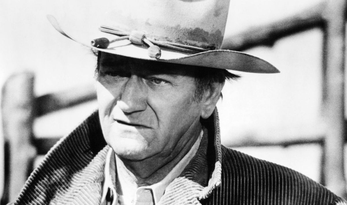 La cruauté de John Wayne aux mains de sa mère révélée - "Je m'en fous de lui"