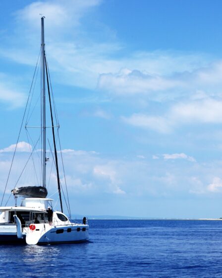 La location de bateau en Europe