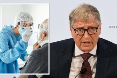 "La pandémie n'est pas terminée" Bill Gates met en garde contre une variante "encore plus transmissive et mortelle"