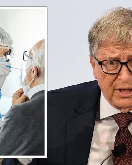 "La pandémie n'est pas terminée" Bill Gates met en garde contre une variante "encore plus transmissive et mortelle"
