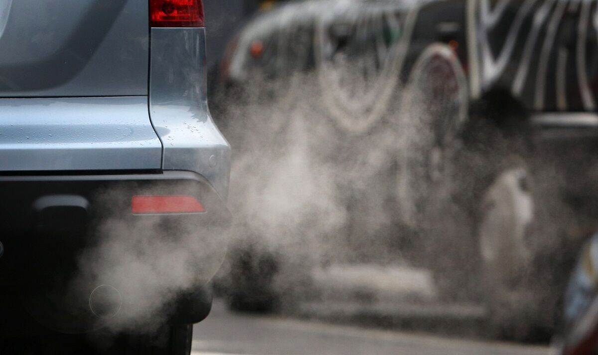 La pollution est liée à un décès sur six, préviennent les scientifiques