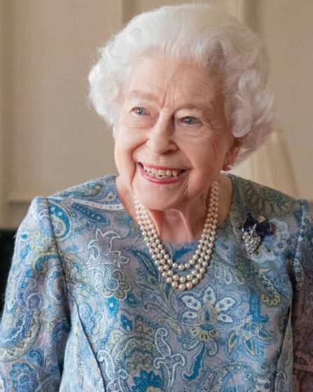 La santé de la reine craint alors qu'elle confie plus de tâches aux jeunes Royals en raison de problèmes de mobilité