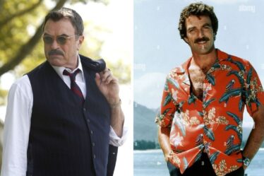 La star de Blue Bloods, Tom Selleck, riposte aux critiques sur les choix de mode de Magnum PI