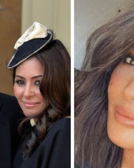 Laila Rouass et Ronnie O'Sullivan « partent en vacances » après avoir ravivé la romance