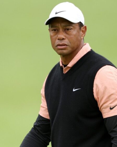 Le retour prématuré de Tiger Woods a inutilement compromis Open Fairytale