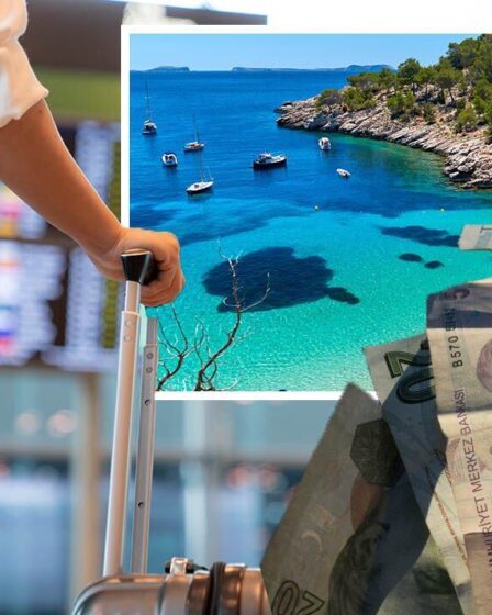 Les destinations de vacances les moins chères pour les Britanniques - liste complète des endroits économiques à visiter