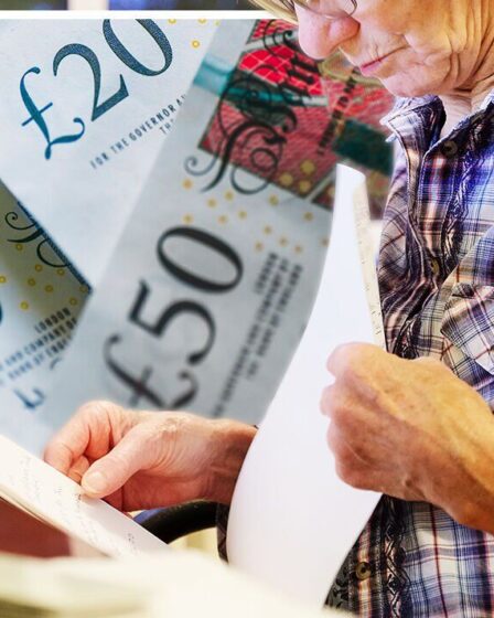 Les plus de 50 ans sont invités à agir sur la pension de l'État, les droits de succession et l'épargne-retraite - "du bon temps !"